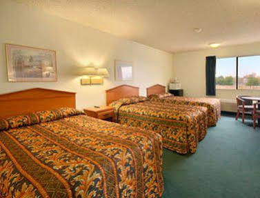 America'S Best Value Inn & Suites Bakersfield Central Δωμάτιο φωτογραφία